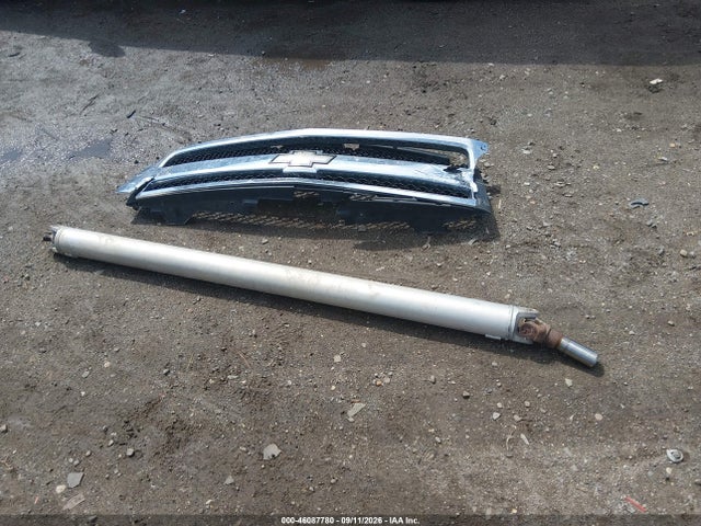 46087780 :رقم المزاد ، 1GCEK29069Z134776 vin ، 2009 Chevrolet Silverado 1500 Lt مزاد بيع