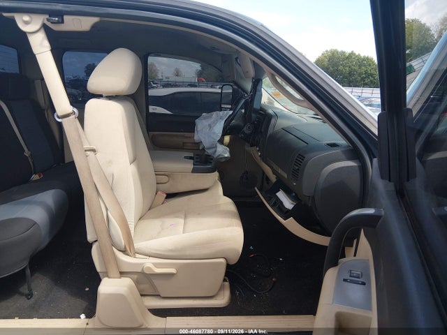 46087780 :رقم المزاد ، 1GCEK29069Z134776 vin ، 2009 Chevrolet Silverado 1500 Lt مزاد بيع