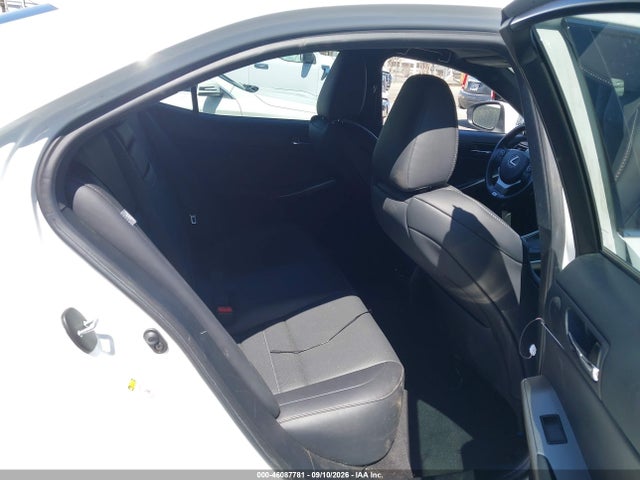 Продажа на аукционе авто 2016 Lexus Is 350, vin: JTHCE1D24G5012521, номер лота: 46087781