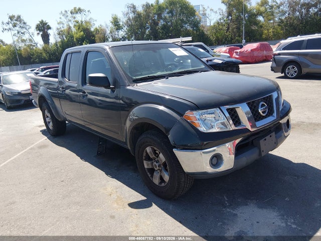 Aukcja sprzedaży 2010 Nissan Frontier Se, vin: 1N6AD0FR7AC441359, numer aukcji: 46087782