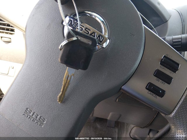 Aukcja sprzedaży 2010 Nissan Frontier Se, vin: 1N6AD0FR7AC441359, numer aukcji: 46087782