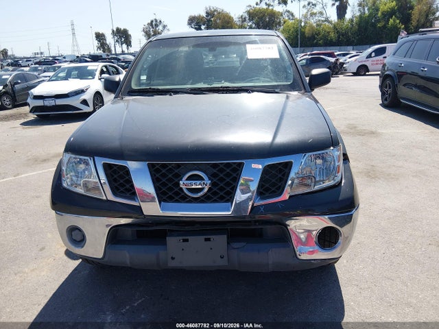 Aukcja sprzedaży 2010 Nissan Frontier Se, vin: 1N6AD0FR7AC441359, numer aukcji: 46087782