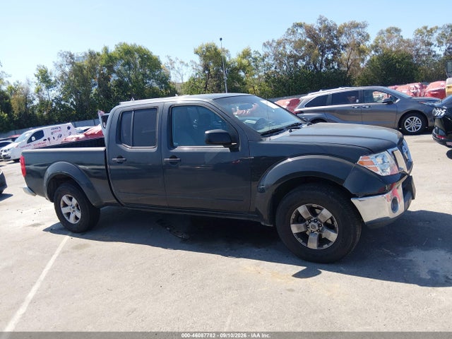 Aukcja sprzedaży 2010 Nissan Frontier Se, vin: 1N6AD0FR7AC441359, numer aukcji: 46087782