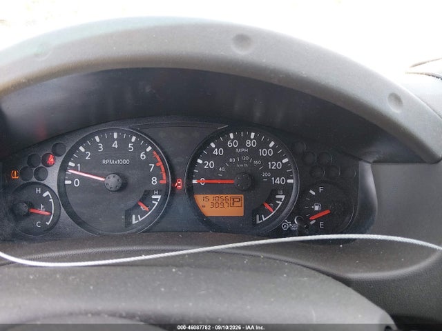 Aukcja sprzedaży 2010 Nissan Frontier Se, vin: 1N6AD0FR7AC441359, numer aukcji: 46087782
