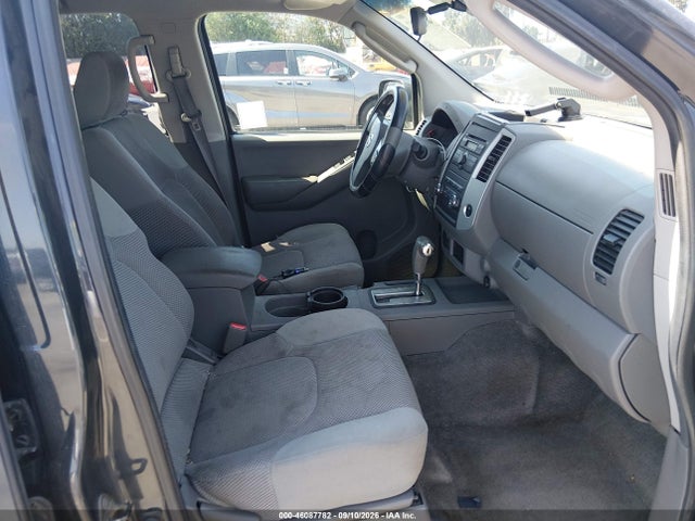 Aukcja sprzedaży 2010 Nissan Frontier Se, vin: 1N6AD0FR7AC441359, numer aukcji: 46087782