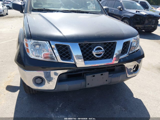 Aukcja sprzedaży 2010 Nissan Frontier Se, vin: 1N6AD0FR7AC441359, numer aukcji: 46087782