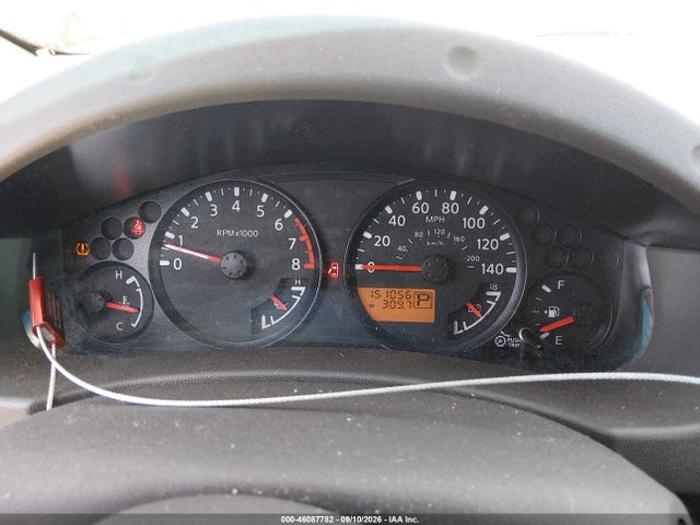 Aukcja sprzedaży 2010 Nissan Frontier Se, vin: 1N6AD0FR7AC441359, numer aukcji: 46087782