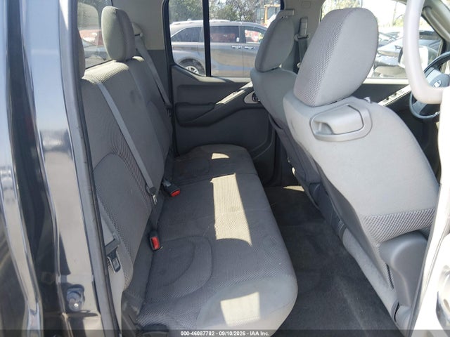 Aukcja sprzedaży 2010 Nissan Frontier Se, vin: 1N6AD0FR7AC441359, numer aukcji: 46087782