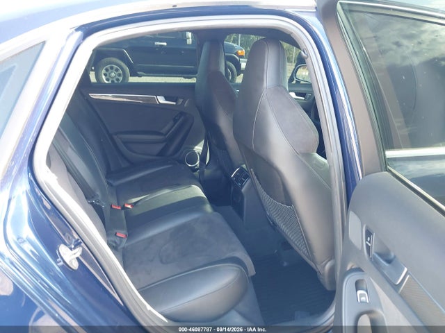 Продажа на аукционе авто 2014 Audi S4 3.0t Premium Plus, vin: WAUDGAFL7EA153249, номер лота: 46087787