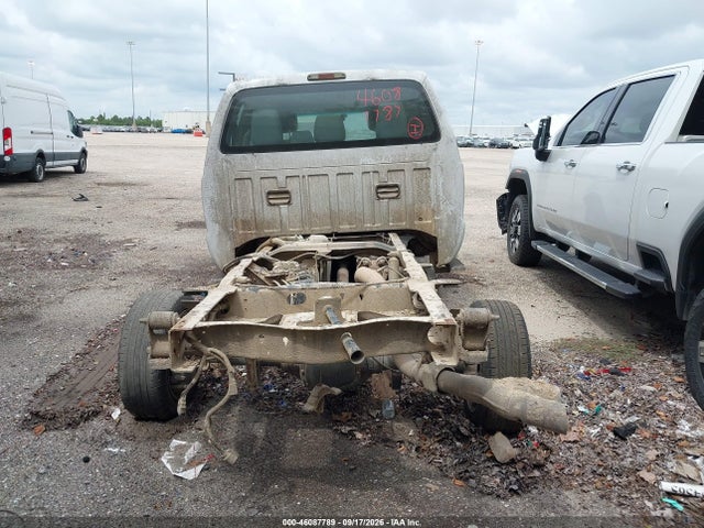 46087789 :رقم المزاد ، 1FT8W3BT8GEB73806 vin ، 2016 Ford F-350 Xl مزاد بيع