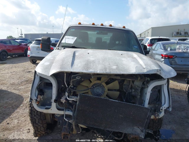46087789 :رقم المزاد ، 1FT8W3BT8GEB73806 vin ، 2016 Ford F-350 Xl مزاد بيع