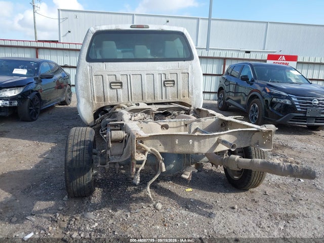 46087789 :رقم المزاد ، 1FT8W3BT8GEB73806 vin ، 2016 Ford F-350 Xl مزاد بيع