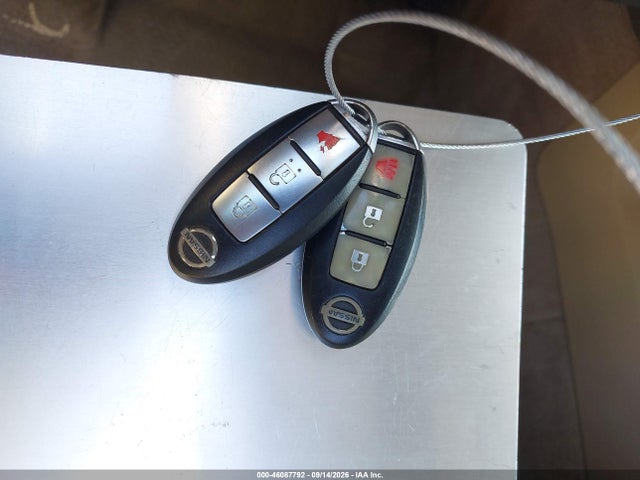 Aukcja sprzedaży 2009 Nissan Murano S, vin: JN8AZ18W59W112056, numer aukcji: 46087792