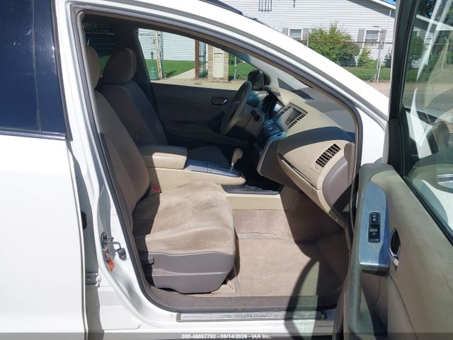 Aukcja sprzedaży 2009 Nissan Murano S, vin: JN8AZ18W59W112056, numer aukcji: 46087792