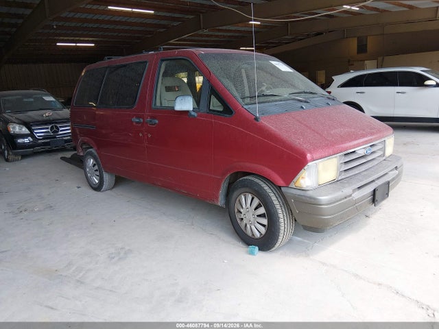 Продаж на аукціоні авто 1995 Ford Aerostar, vin: 1FMCA11UXSZA29369, номер лоту: 46087794