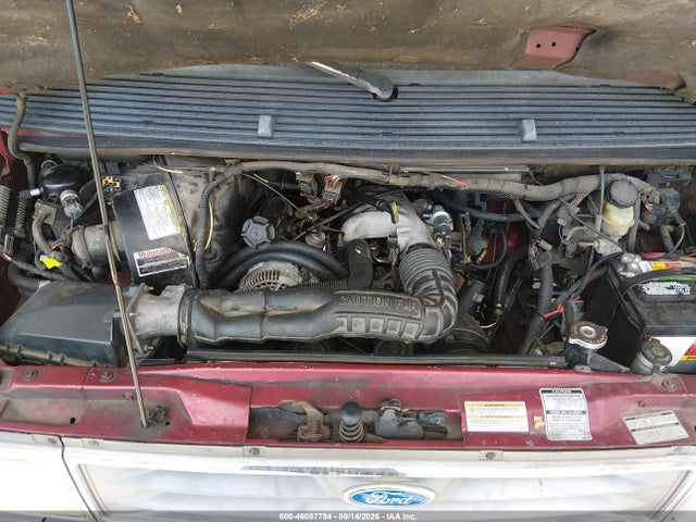 Продаж на аукціоні авто 1995 Ford Aerostar, vin: 1FMCA11UXSZA29369, номер лоту: 46087794