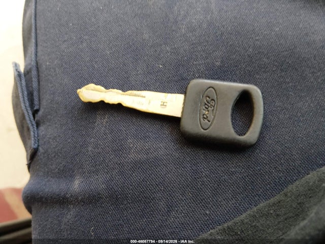Продаж на аукціоні авто 1995 Ford Aerostar, vin: 1FMCA11UXSZA29369, номер лоту: 46087794