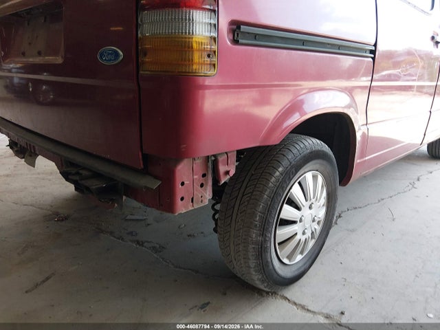 Продаж на аукціоні авто 1995 Ford Aerostar, vin: 1FMCA11UXSZA29369, номер лоту: 46087794