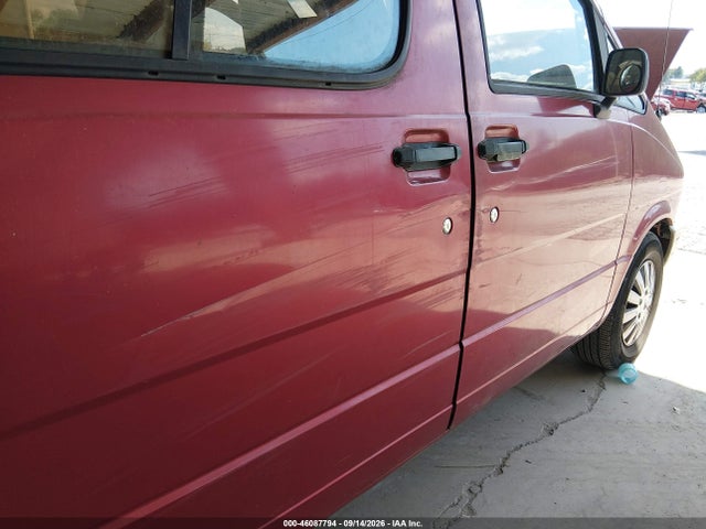 Продаж на аукціоні авто 1995 Ford Aerostar, vin: 1FMCA11UXSZA29369, номер лоту: 46087794