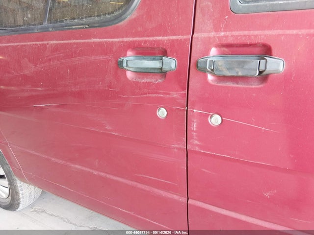 Продаж на аукціоні авто 1995 Ford Aerostar, vin: 1FMCA11UXSZA29369, номер лоту: 46087794