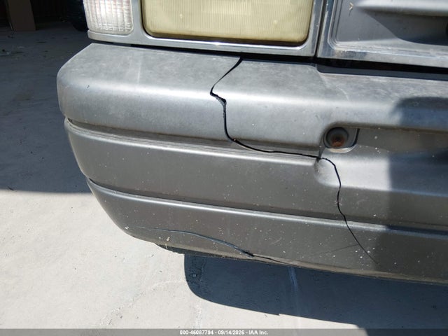 Продаж на аукціоні авто 1995 Ford Aerostar, vin: 1FMCA11UXSZA29369, номер лоту: 46087794