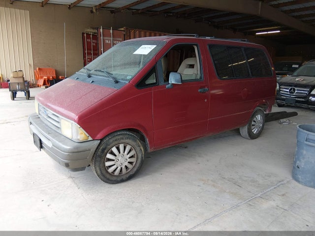 Продаж на аукціоні авто 1995 Ford Aerostar, vin: 1FMCA11UXSZA29369, номер лоту: 46087794