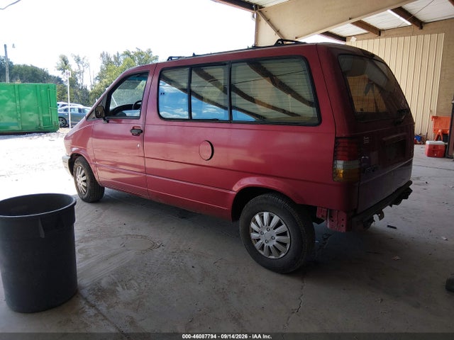 Продаж на аукціоні авто 1995 Ford Aerostar, vin: 1FMCA11UXSZA29369, номер лоту: 46087794