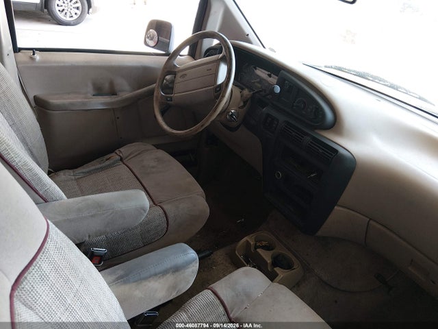 Продаж на аукціоні авто 1995 Ford Aerostar, vin: 1FMCA11UXSZA29369, номер лоту: 46087794