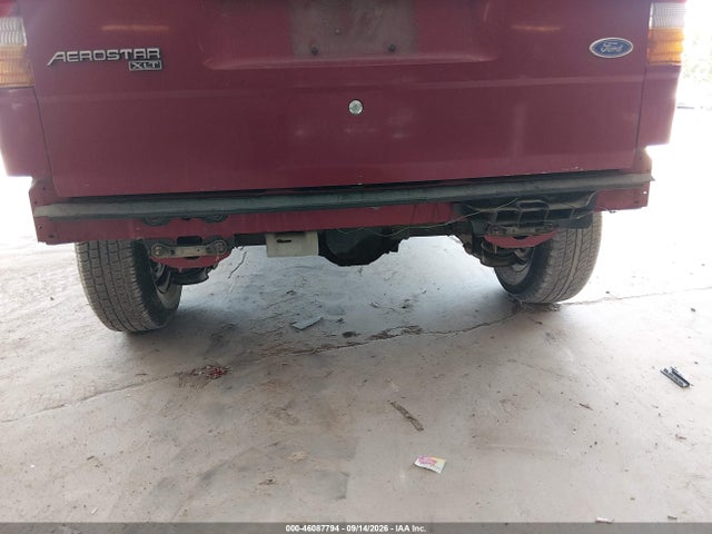 Продаж на аукціоні авто 1995 Ford Aerostar, vin: 1FMCA11UXSZA29369, номер лоту: 46087794