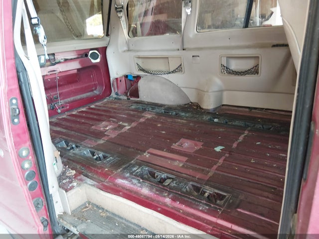 Продаж на аукціоні авто 1995 Ford Aerostar, vin: 1FMCA11UXSZA29369, номер лоту: 46087794