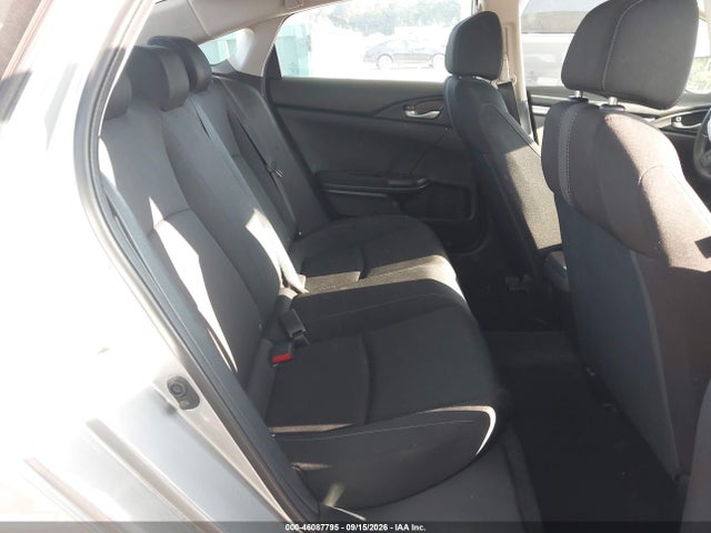 Продаж на аукціоні авто 2021 Honda Civic Lx, vin: 2HGFC2F69MH500167, номер лоту: 46087795