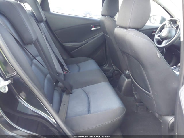 2017 Toyota Yaris Ia მანქანა იყიდება აუქციონზე, vin: 3MYDLBYV3HY147968, აუქციონის ნომერი: 46087799