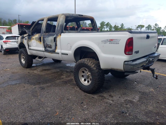 1999 Ford F-350 Lariat/xl/xlt მანქანა იყიდება აუქციონზე, vin: 1FTSW31F9XEC59806, აუქციონის ნომერი: 46087800