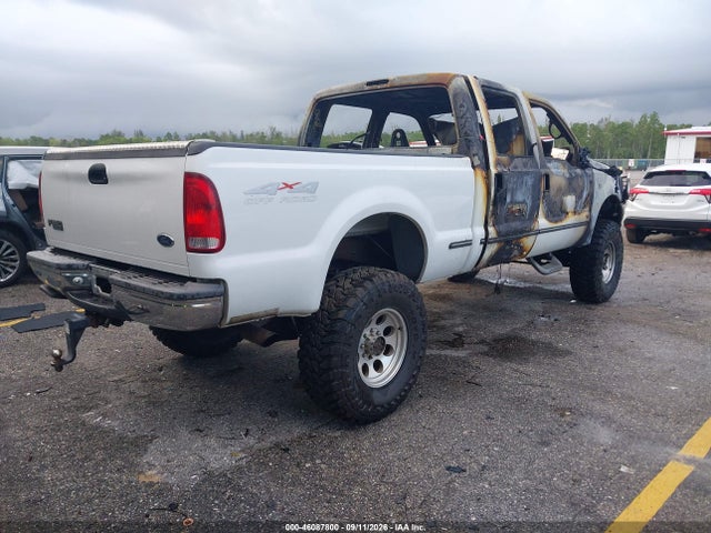 1999 Ford F-350 Lariat/xl/xlt მანქანა იყიდება აუქციონზე, vin: 1FTSW31F9XEC59806, აუქციონის ნომერი: 46087800