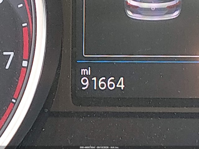 46087804 :رقم المزاد ، 3VV2B7AX9MM086193 vin ، 2021 Volkswagen Tiguan 2.0t Se/2.0t Se R-line Black/2.0t Sel مزاد بيع