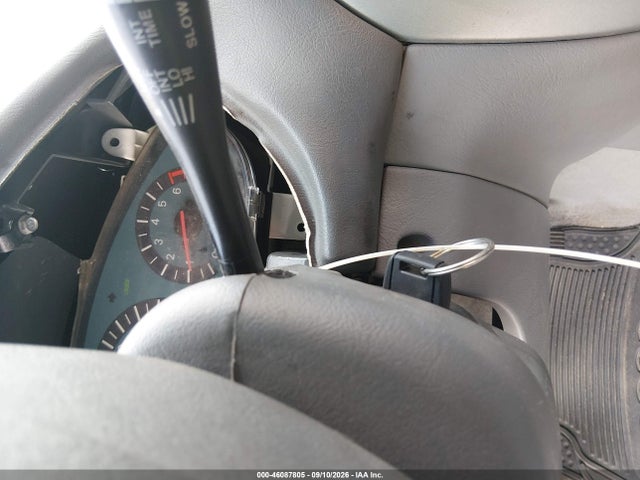 46087805 :رقم المزاد ، 4A3AA46G73E125336 vin ، 2003 Mitsubishi Galant Es/ls مزاد بيع
