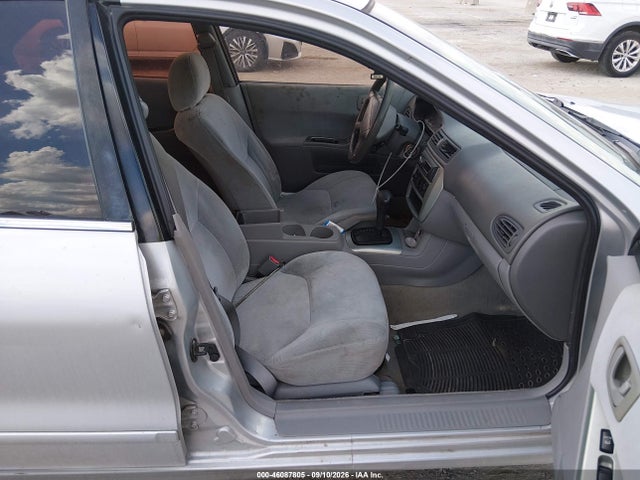 46087805 :رقم المزاد ، 4A3AA46G73E125336 vin ، 2003 Mitsubishi Galant Es/ls مزاد بيع