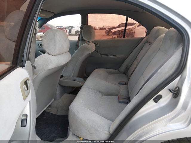 46087805 :رقم المزاد ، 4A3AA46G73E125336 vin ، 2003 Mitsubishi Galant Es/ls مزاد بيع