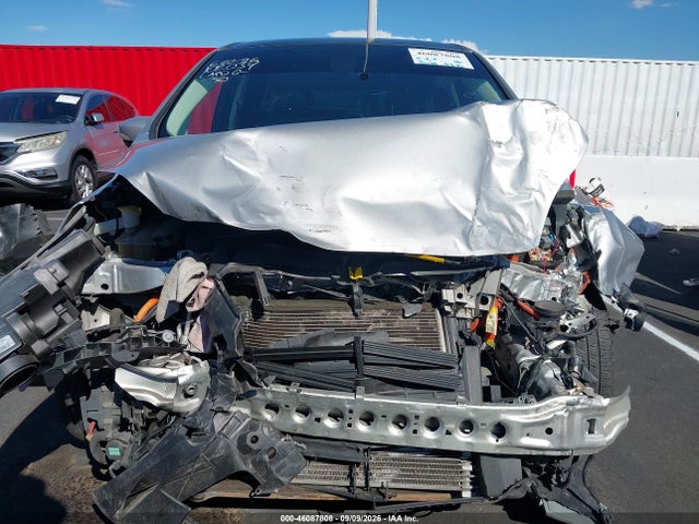 46087808 :رقم المزاد ، 1FADP5CU0DL526860 vin ، 2013 Ford C-max Energi Sel مزاد بيع
