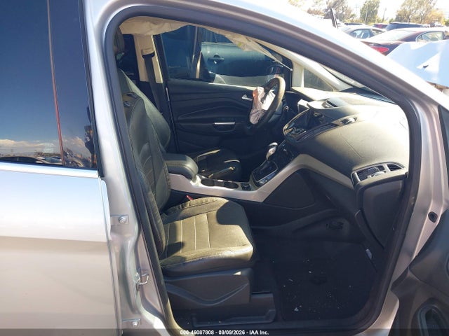 46087808 :رقم المزاد ، 1FADP5CU0DL526860 vin ، 2013 Ford C-max Energi Sel مزاد بيع