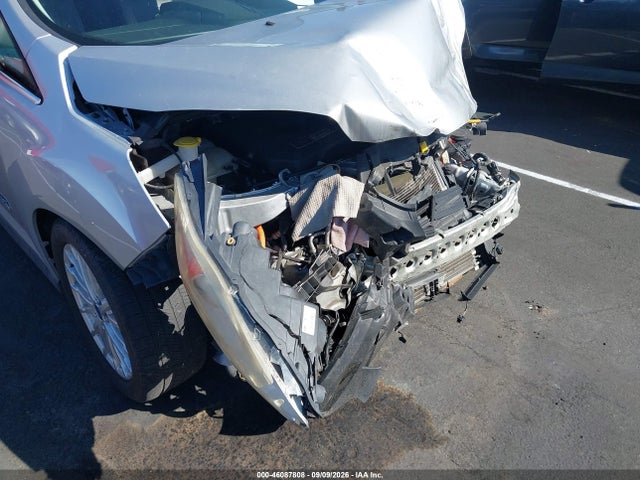 46087808 :رقم المزاد ، 1FADP5CU0DL526860 vin ، 2013 Ford C-max Energi Sel مزاد بيع