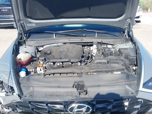 Продаж на аукціоні авто 2023 Hyundai Sonata Sel, vin: KMHL64JA6PA288794, номер лоту: 46087809