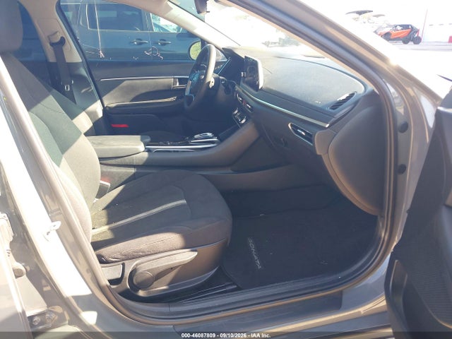 Продаж на аукціоні авто 2023 Hyundai Sonata Sel, vin: KMHL64JA6PA288794, номер лоту: 46087809