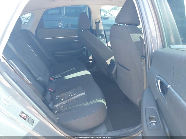 Продаж на аукціоні авто 2023 Hyundai Sonata Sel, vin: KMHL64JA6PA288794, номер лоту: 46087809