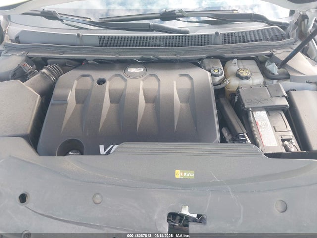 Aukcja sprzedaży 2019 Cadillac Xts Platinum, vin: 2G61T5S38K9156170, numer aukcji: 46087813