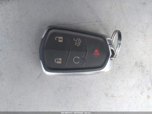 Aukcja sprzedaży 2019 Cadillac Xts Platinum, vin: 2G61T5S38K9156170, numer aukcji: 46087813
