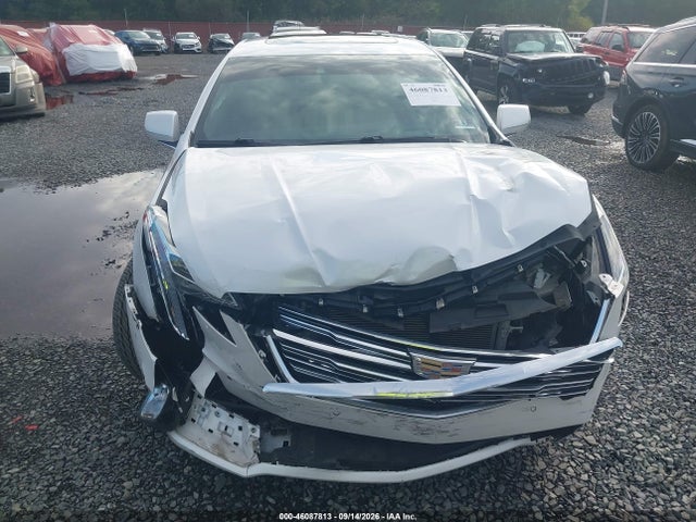 Aukcja sprzedaży 2019 Cadillac Xts Platinum, vin: 2G61T5S38K9156170, numer aukcji: 46087813