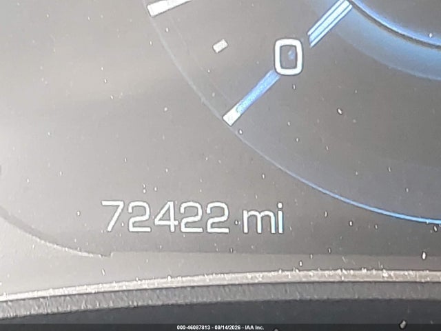 Aukcja sprzedaży 2019 Cadillac Xts Platinum, vin: 2G61T5S38K9156170, numer aukcji: 46087813
