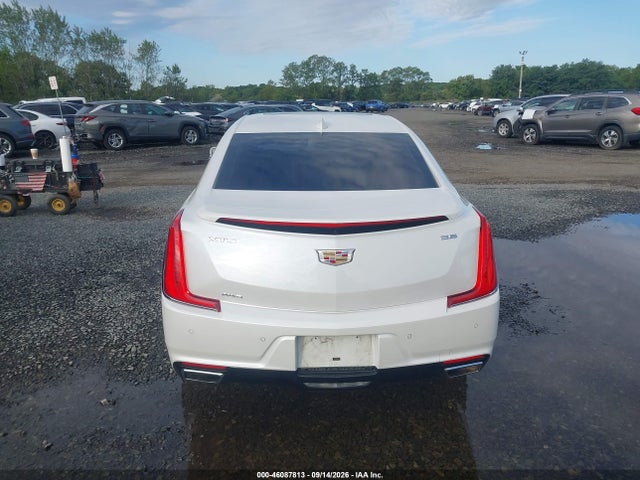 Aukcja sprzedaży 2019 Cadillac Xts Platinum, vin: 2G61T5S38K9156170, numer aukcji: 46087813