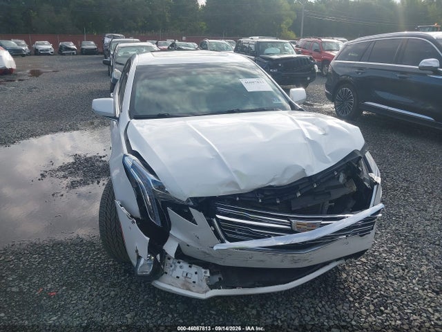 Aukcja sprzedaży 2019 Cadillac Xts Platinum, vin: 2G61T5S38K9156170, numer aukcji: 46087813